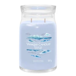 Geuren|ohgreen Geurkaars ocean air l jar