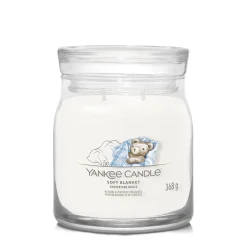 Geuren|ohgreen Geurkaars soft blanket m jar