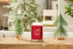 Geuren|ohgreen Geurkaars sparkling cinna l jar
