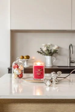 Geuren|ohgreen Geurkaars sparkling cinna l jar