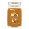 Geuren|ohgreen Geurkaars spiced banana bread l jar
