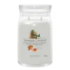 Geuren|ohgreen Geurkaars woodland weekend sign l jar