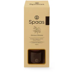 Geuren|ohgreen Geurstokjes 150ml glorious glimmer