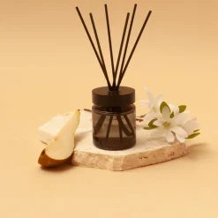 Geuren|ohgreen Geurstokjes 80ml romantic reflections