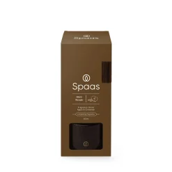 Geuren|ohgreen Geurstokjes 80ml warm wonder