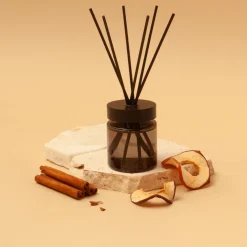 Geuren|ohgreen Geurstokjes 80ml warm wonder