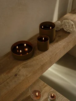 Geuren|ohgreen Geurtheelichten warm wonder