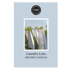 Geuren|ohgreen Geurzakje laundry line