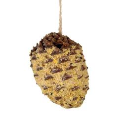 Vogels Voeding|ohgreen Gevulde dennenappel