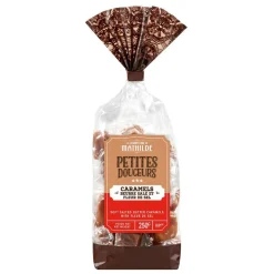 Voeding|ohgreen Gezouten boter karamel met fleur de sel