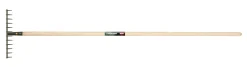 Maak Je Tuin Lenteklaar|Handgereedschap|ohgreen G1-HARK 12T/310MM M/ST 1,5M