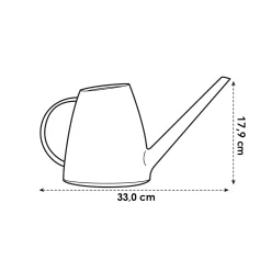 Bewatering|Ecocheques|ohgreen Gieter 1,8l