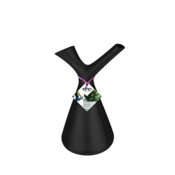 Bewatering|Ecocheques|ohgreen GIETER 1,7LTR LIVING BLACK