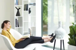 Bewatering|Ecocheques|ohgreen GIETER 1,7LTR LIVING BLACK