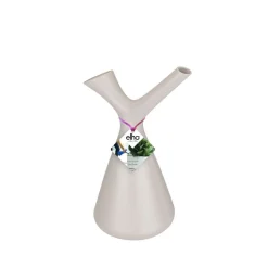 Bewatering|Ecocheques|ohgreen GIETER 1,7LTR WARM GRIJS