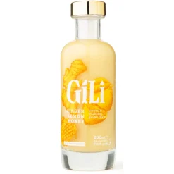 Drank|Ecocheques|ohgreen Gili gember elixir 200ml