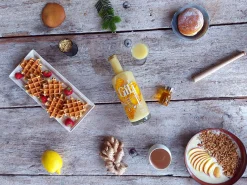 Drank|Ecocheques|ohgreen Gili gember elixir 700ml