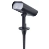 Verlichting|Ecocheques|ohgreen Ginbo solar lamp zwart led 7w