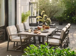 Tuinmeubelen|ohgreen Gio dining stoel