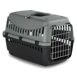 Ecocheques|ohgreen Gipsy eco transport box metalen deur
