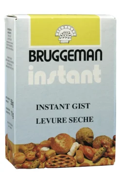 Bakken|ohgreen Gist Bruggeman 5x11g
