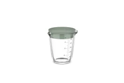 Ecocheques|Bakken|ohgreen Glas maatbeker chef it 500ml