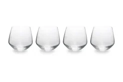 Servies|ohgreen Glas Mystique 39cl - set van 4