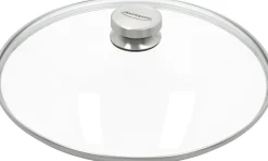 Koken|ohgreen Glasdeksel 32 cm