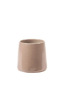 Potten En Vazen|ohgreen Glazed shades Pot cone d18 h17