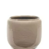Potten En Vazen|ohgreen Glazed shades Sierpot costa 18,5x18,5x19 roz