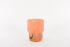 Potten En Vazen|ohgreen Glazen vaas