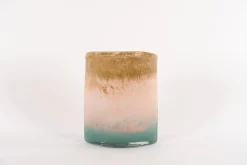 Potten En Vazen|ohgreen Glazen vaas