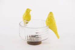 Sfeermakers|ohgreen Glazen vogel