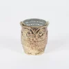 Sfeermakers|ohgreen Glazen votief owlet