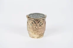 Sfeermakers|ohgreen Glazen votief owlet