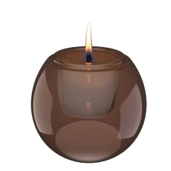 Lantaarns Olielampen En Fakkels|ohgreen Globus 15 glazen kaars