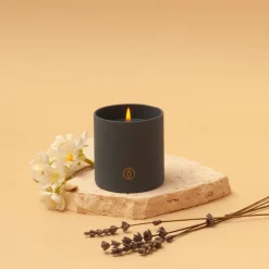 Geuren|ohgreen Glow geurkaars soft sunrise