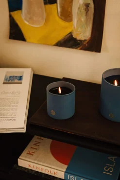 Geuren|ohgreen Glow geurkaars soft sunrise