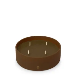 Geuren|ohgreen Glow geurkaars 4-wiek warm wonder