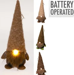 Sfeermakers|Herfst|ohgreen Gnome met led