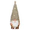 Deco Verlichting Binnen|ohgreen Gnome met led verlichting h29,5