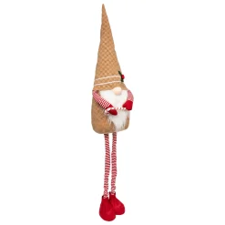 Thema Holiday|Kerstdecoratie|ohgreen Gnoom gingerbread h150cm
