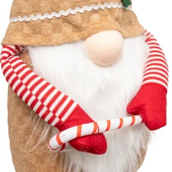 Thema Holiday|Kerstdecoratie|ohgreen Gnoom gingerbread h150cm