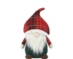 Thema Classic|Kerstdecoratie|ohgreen Gnoom polyester