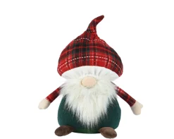 Thema Classic|Kerstdecoratie|ohgreen Gnoom polyester