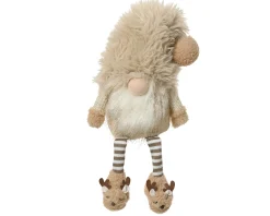 Thema Cosy|Kerstdecoratie|ohgreen Gnoom polyester