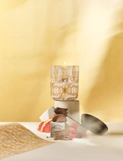 Geuren|ohgreen Golden glow kaars - shine bright ltd