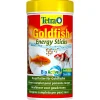 Voeding|ohgreen Goldfish energy