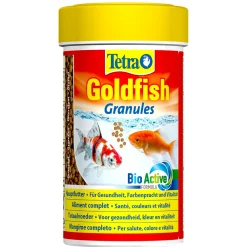 Voeding|ohgreen Goldfish granules