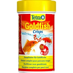 Voeding|ohgreen Goldfish pro